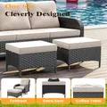 7-Piece Set with Built-In 43