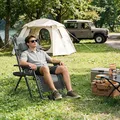 Zero Gravity Reclining Lounge Chair: view 2