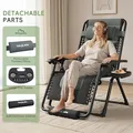 Zero Gravity Reclining Lounge Chair: view 4